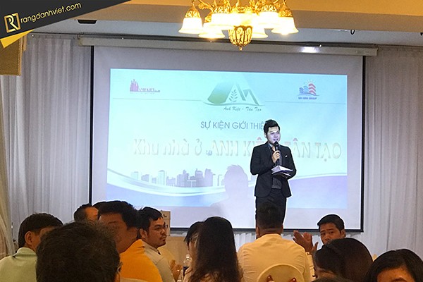 MC một cái nghề dễ mà khó!!