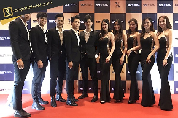 Cung Cấp PG - Người Mẫu Chuyên Nghiệp Tại Tphcm