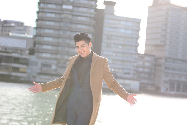 ngoại hình của ca sĩ nổi tiếng