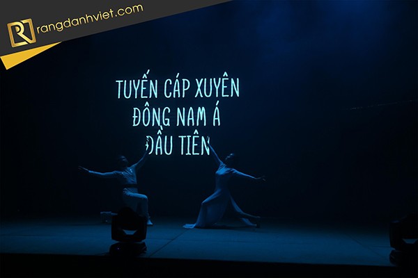 Xu hướng tổ chức sự kiện chuyên nghiệp