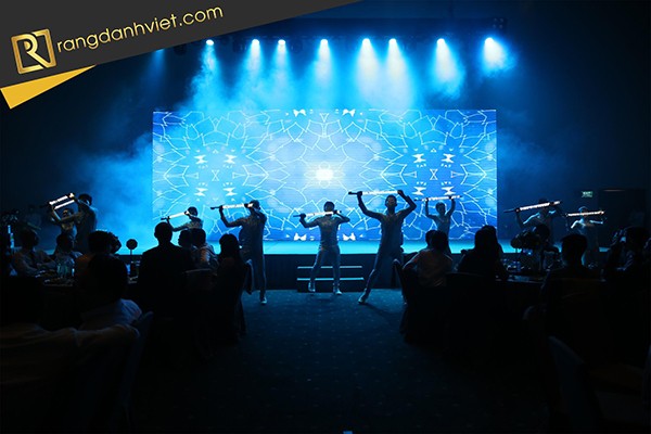 hội nghị khách hàng CMC