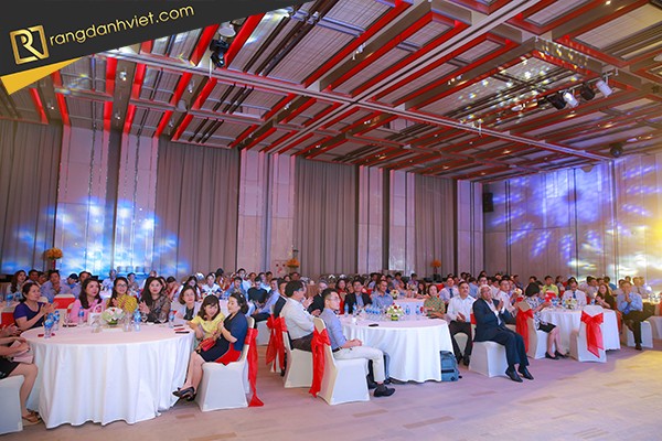 Hội nghị khách hàng VFC 2018