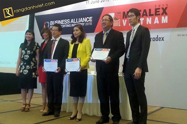 hội thảo diễn đàn kinh tế