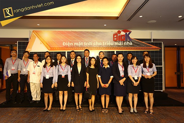 Hội Nghị Khách Hàng