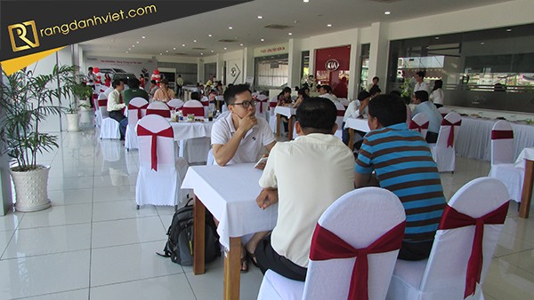 lễ ra mắt sản phẩm Athaco