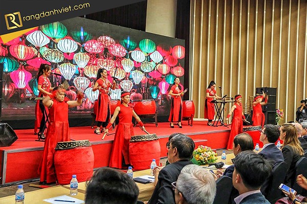 Ban nhạc sự kiện