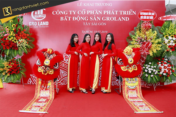 Cung Cấp PG - Người Mẫu Chuyên Nghiệp Tại Tphcm