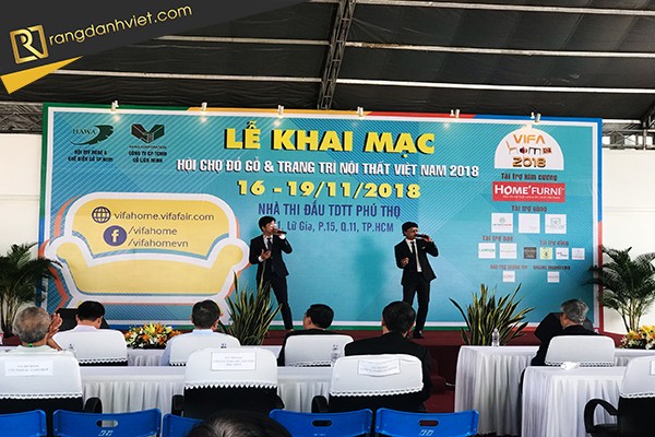 Cung cấp ban nhạc