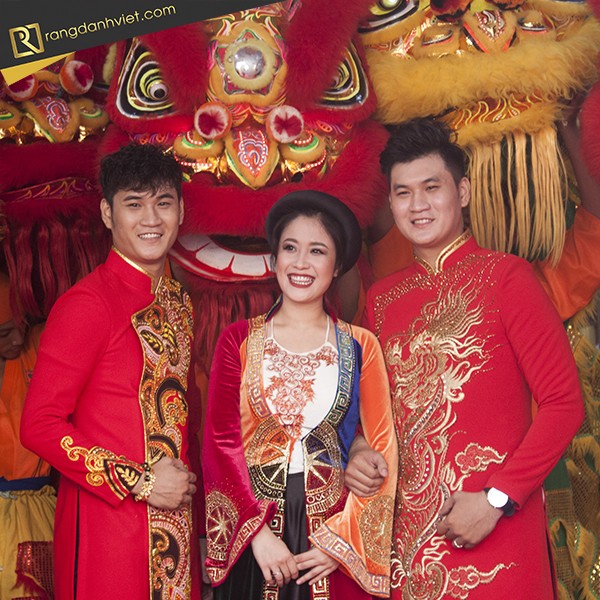 Phong thủy ngày khai trương