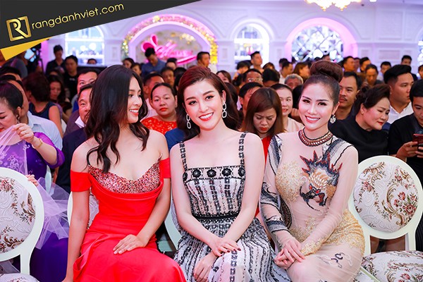 Hoa hậu Việt Nam