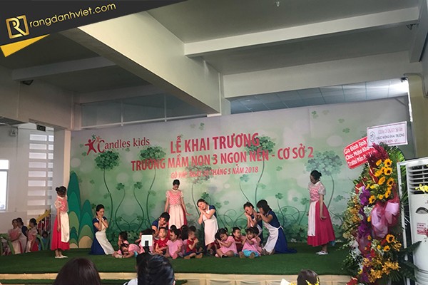 Chú Ý Quan Trọng Khi Tổ Chức Khai Trương – Khánh Thành