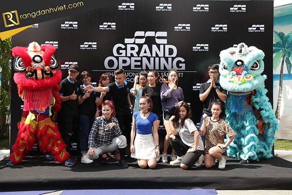 Tổ Chức Lễ Khai Trương - Khởi Đầu Kinh Doanh Thuận Lợi