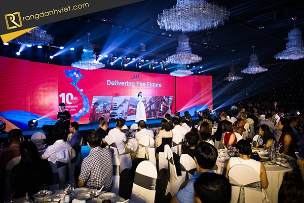 kỷ niệm thành lập