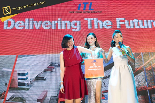 Tổ chức kỷ niệm thành lập công ty 2