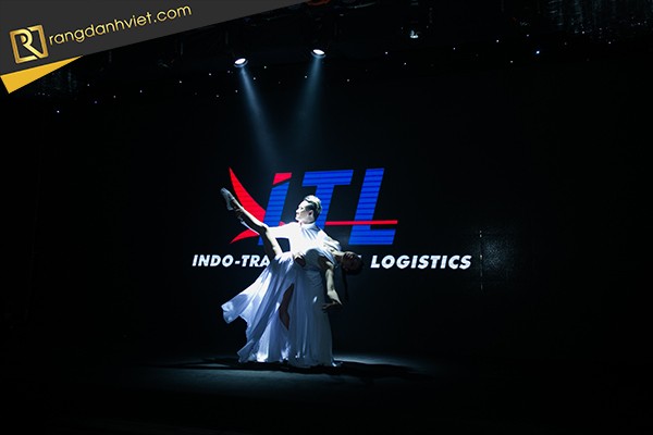 ý tưởng lễ kỷ niệm thành lập