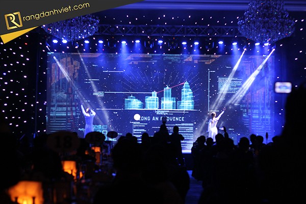 lễ kỷ niệm thành lập doanh nghiệp