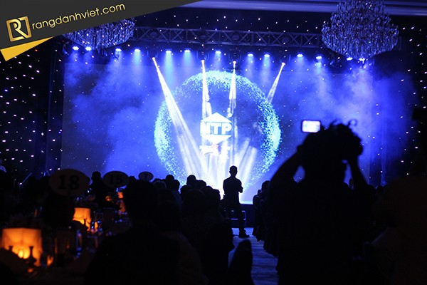 Một số xu hướng tổ chức sự kiện hiện nay