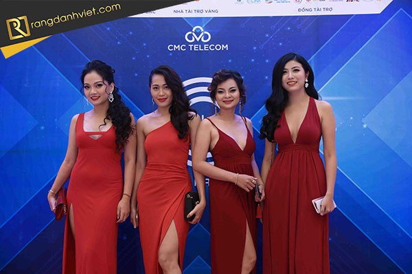 PG tất niên cuối năm