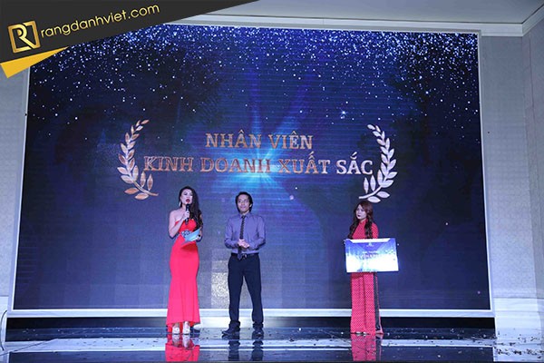 Mẫu những lời dẫn chương trình Tất Niên hay