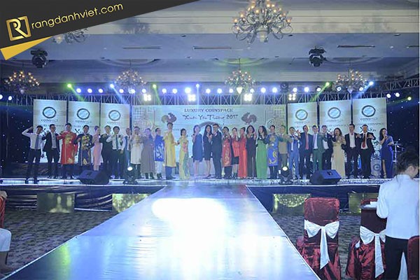 Ngân sách hạn chế thì nên tổ chức tất niên như thế nào ?