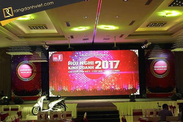 Chi phí quà tất niên