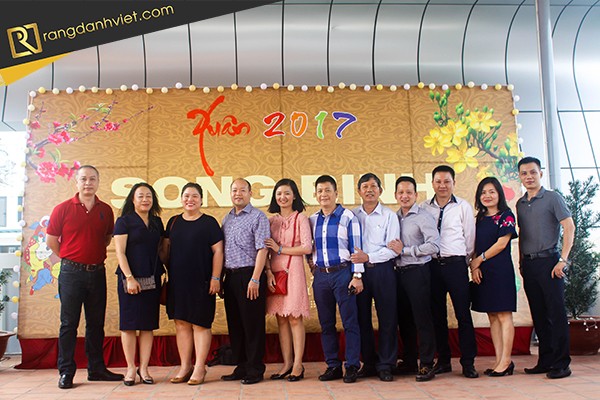 Dịch Vụ Tổ Chức Lễ Tất Niên - Tân Niên Chuyên Nghiệp