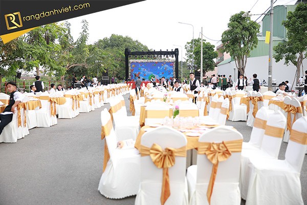 Dịch Vụ Tổ Chức Lễ Tất Niên - Tân Niên Chuyên Nghiệp