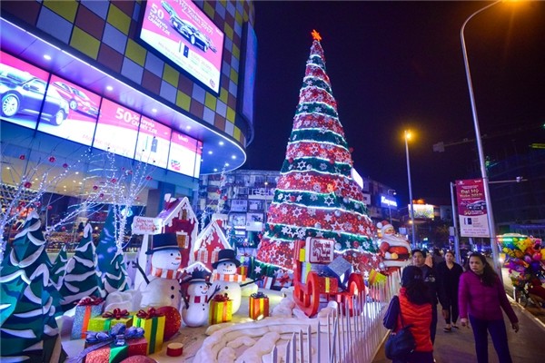 ý nghĩa của ngày lễ giáng sinh