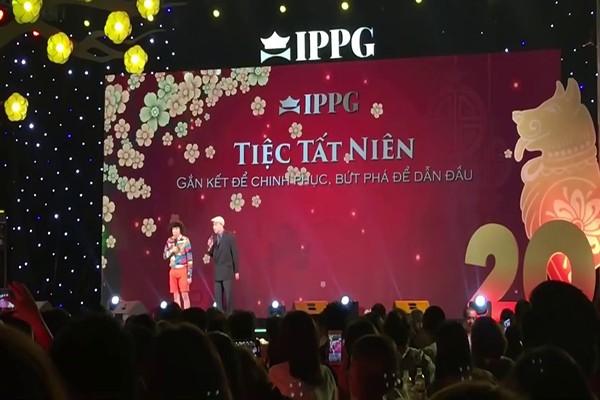 hài tất niên trấn thành