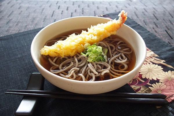 món ăn tất niên của Nhật