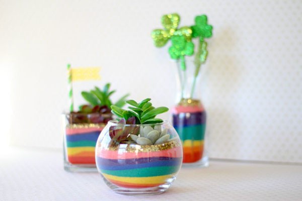 trang trí bàn tiệc tất niên