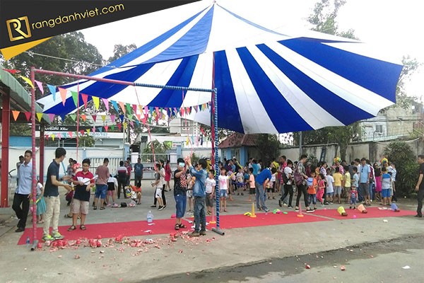 chương trình trung thu