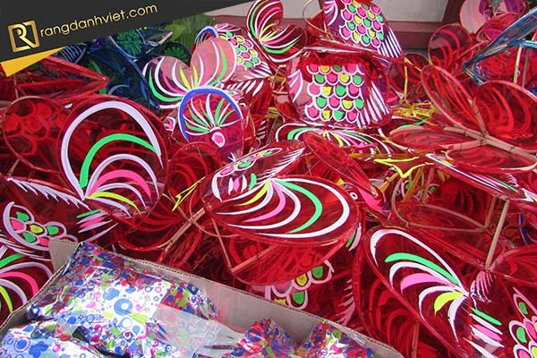 Đèn lồng trung thu