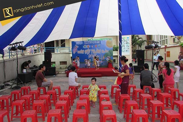 Lễ trung thu ý nghĩa