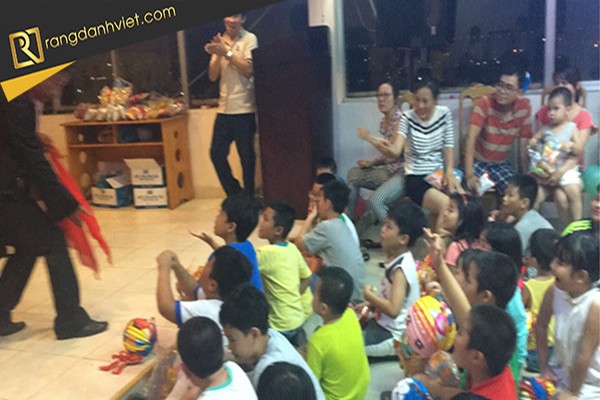 ý nghĩa đêm trung thu