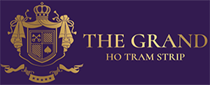 Khu Nghỉ Dưỡng The Grand Ho Tram Strip